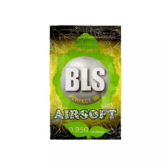 BLS BIO BB 0.25g 1KG zak