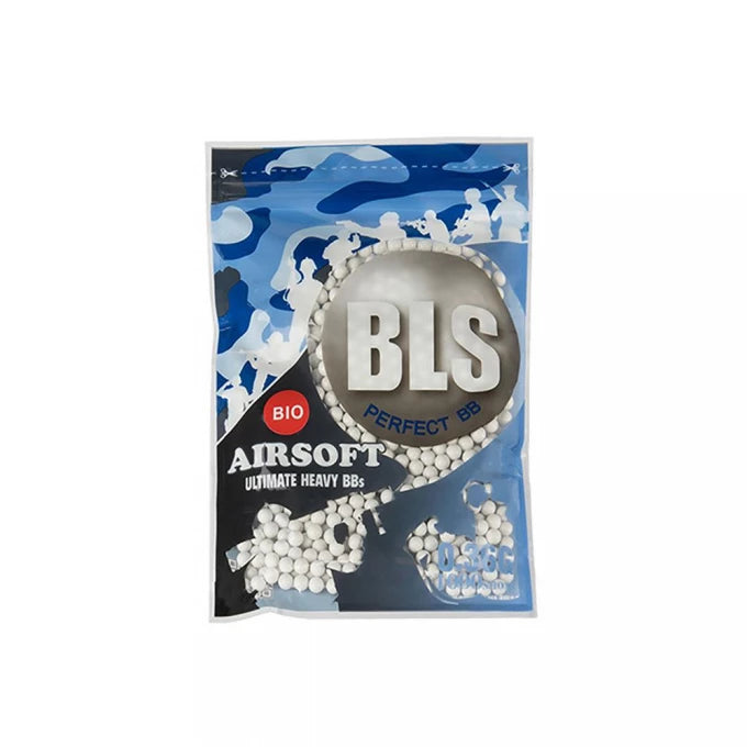 BLS BIO BB 0.36g 1000 BB’s