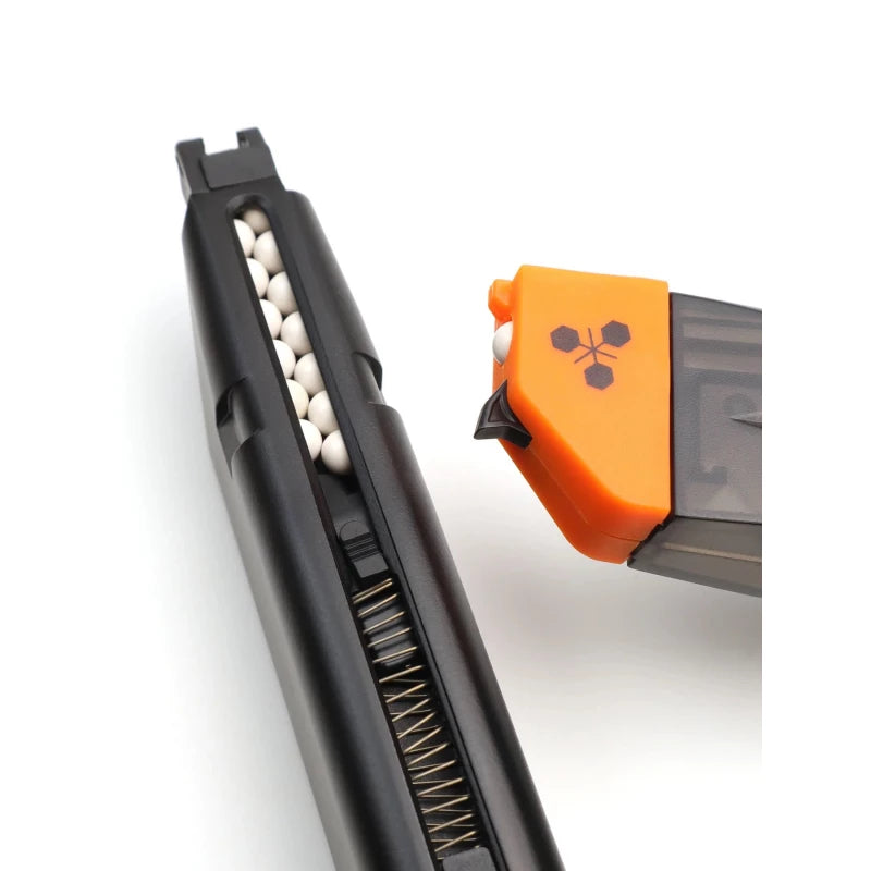 Tridos Unicorn Adapter