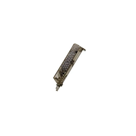 ASG Speedloader 100 BB's Transparant