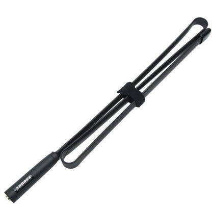 Abbree AR-152 108cm SMA-Male