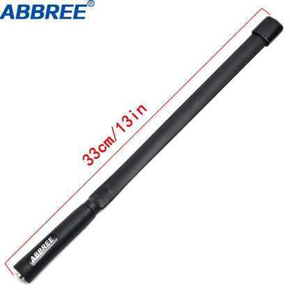 Abbree AR-152 33cm SMA-Female