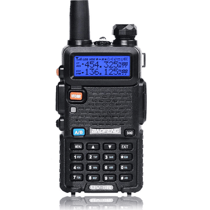 Baofeng UV-5R