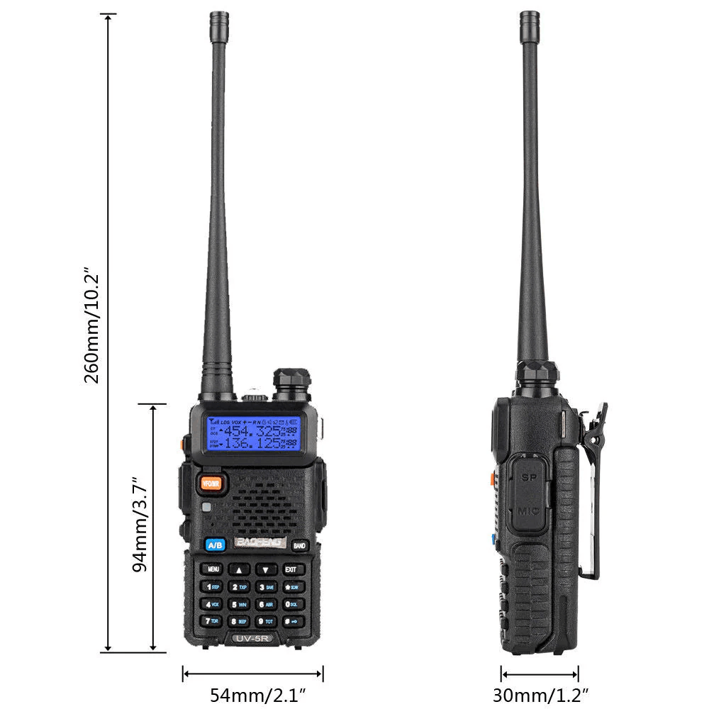 Baofeng UV-5R