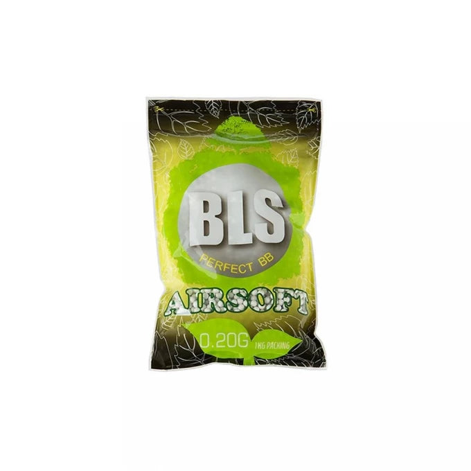 BLS BIO BB 0.20g 1KG zak