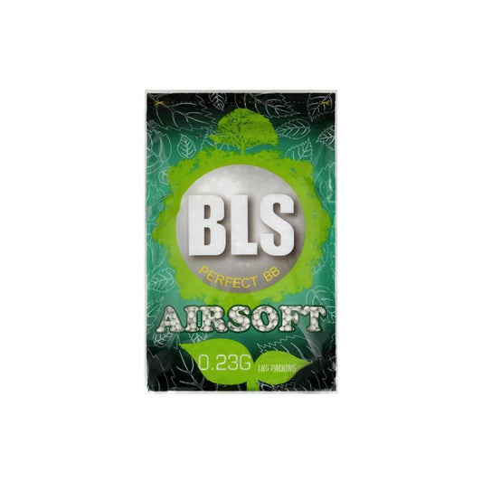 BLS BIO BB 0.23g 1KG zak