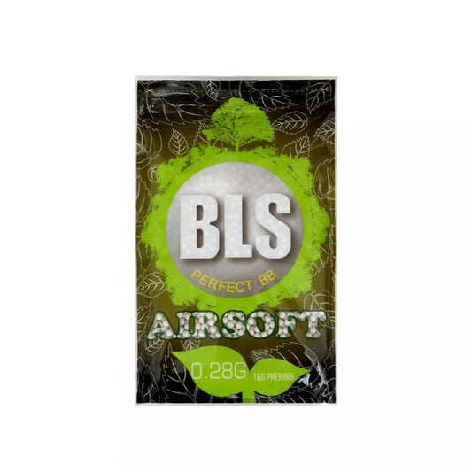 BLS BIO BB 0.28g 1KG zak