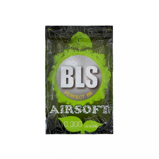 BLS BIO BB 0.30g 1KG zak